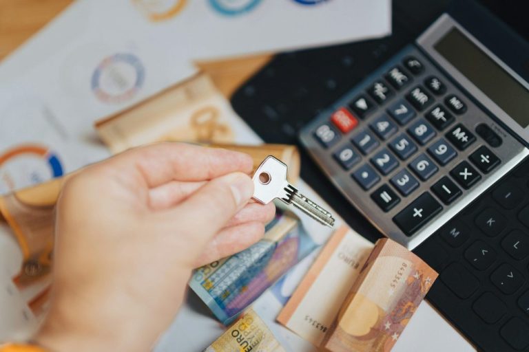 Manage Insurance and Loans: Strategies for Financial Security